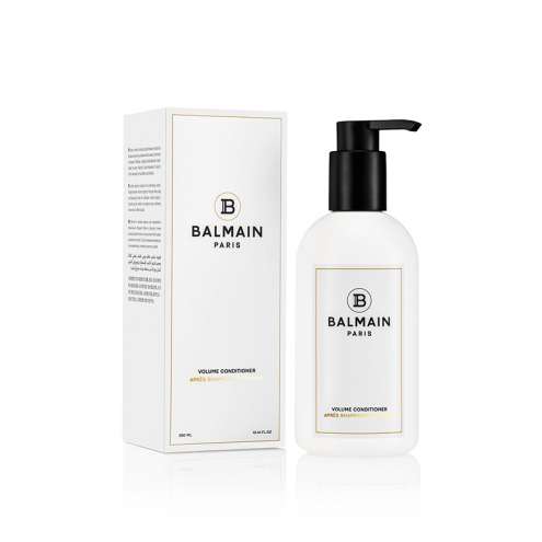 BALMAIN Volume Conditioner Кондиционер для придания объёма 300 мл